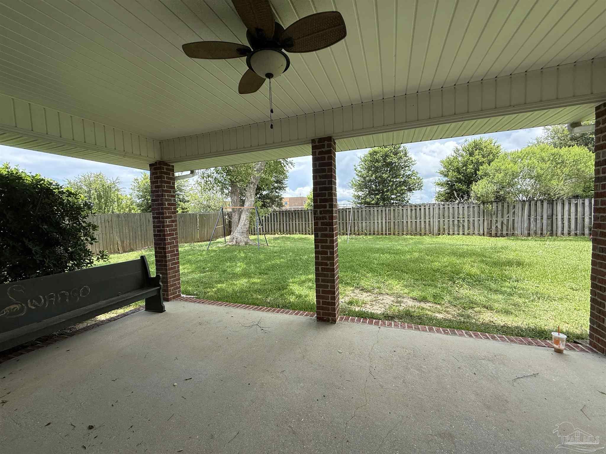 1753 Brightleaf Circle Cantonment, FL 32533 - Photo 26 of 48