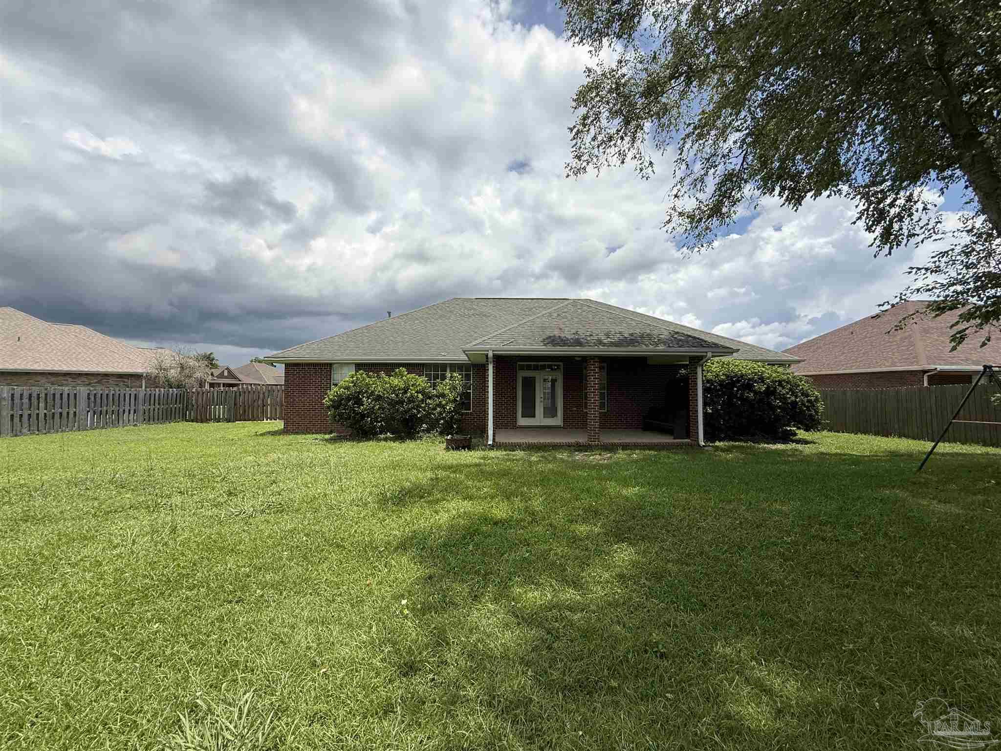 1753 Brightleaf Circle Cantonment, FL 32533 - Photo 27 of 48