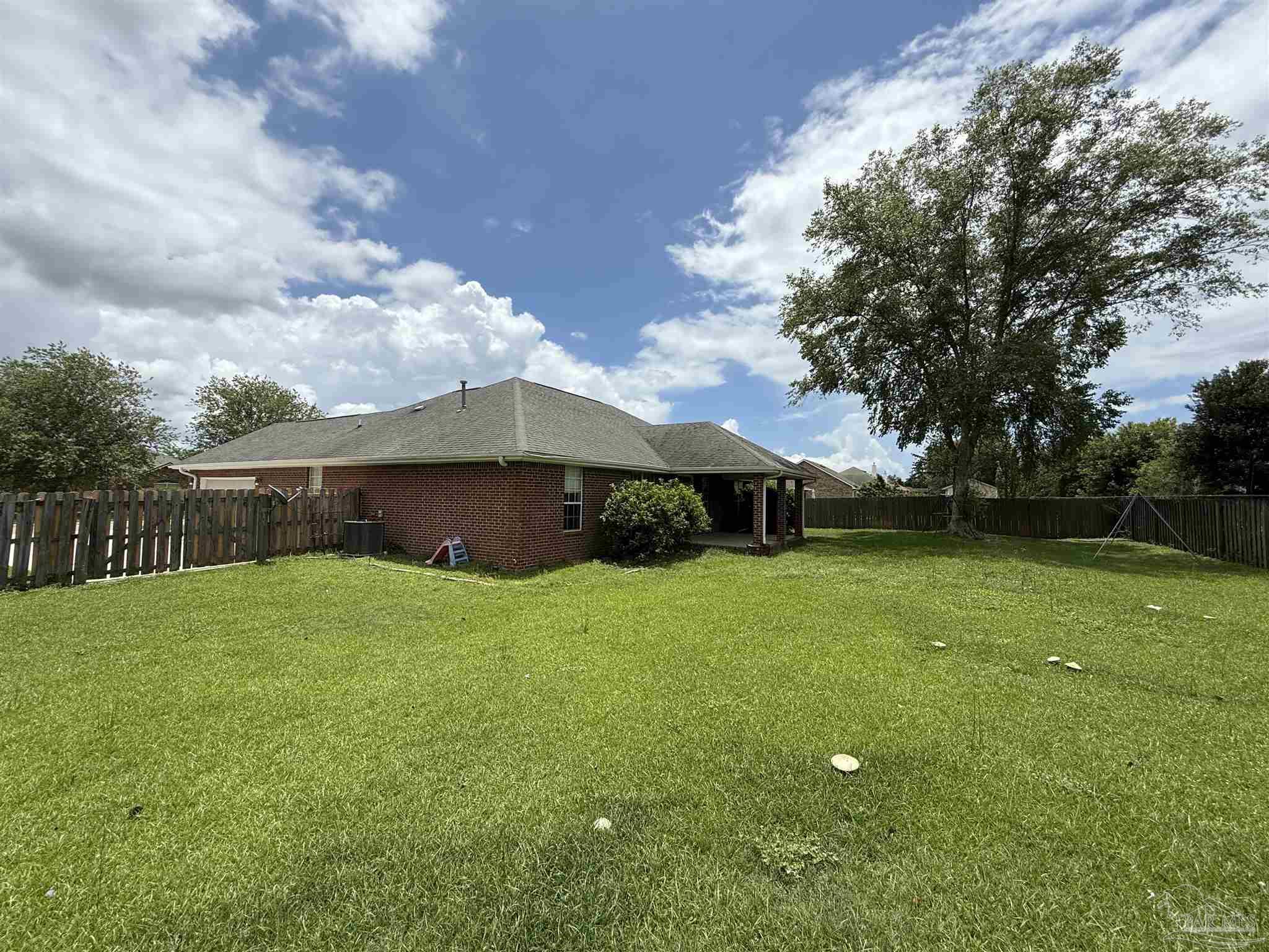 1753 Brightleaf Circle Cantonment, FL 32533 - Photo 28 of 48