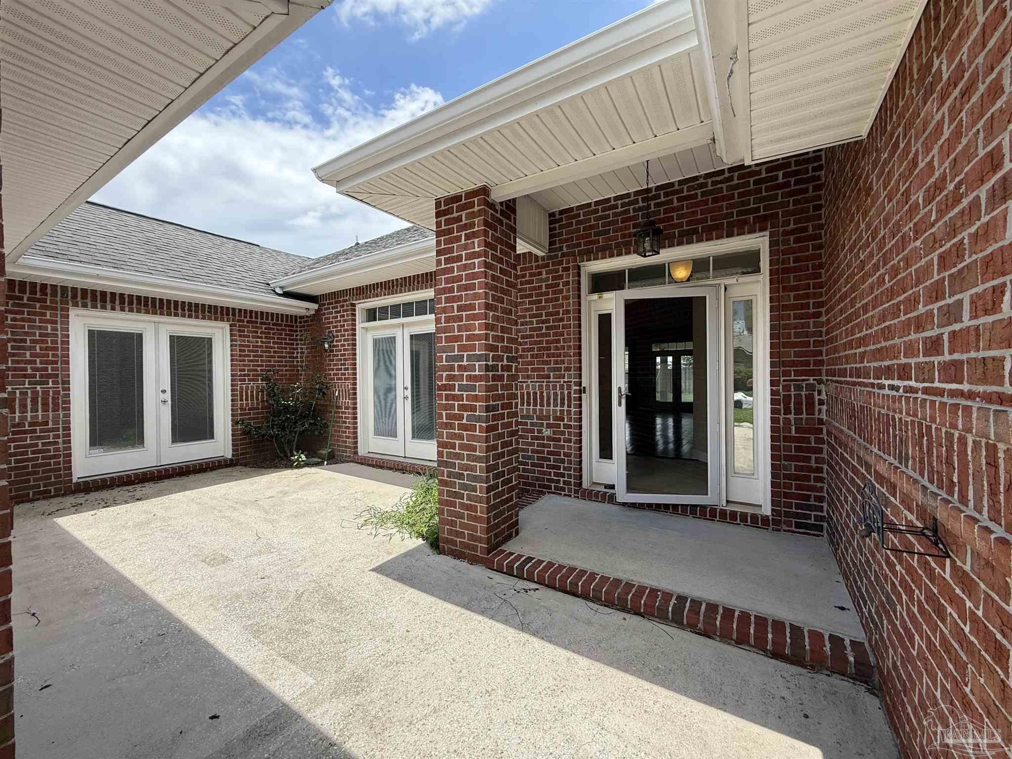 1753 Brightleaf Circle Cantonment, FL 32533 - Photo 29 of 48