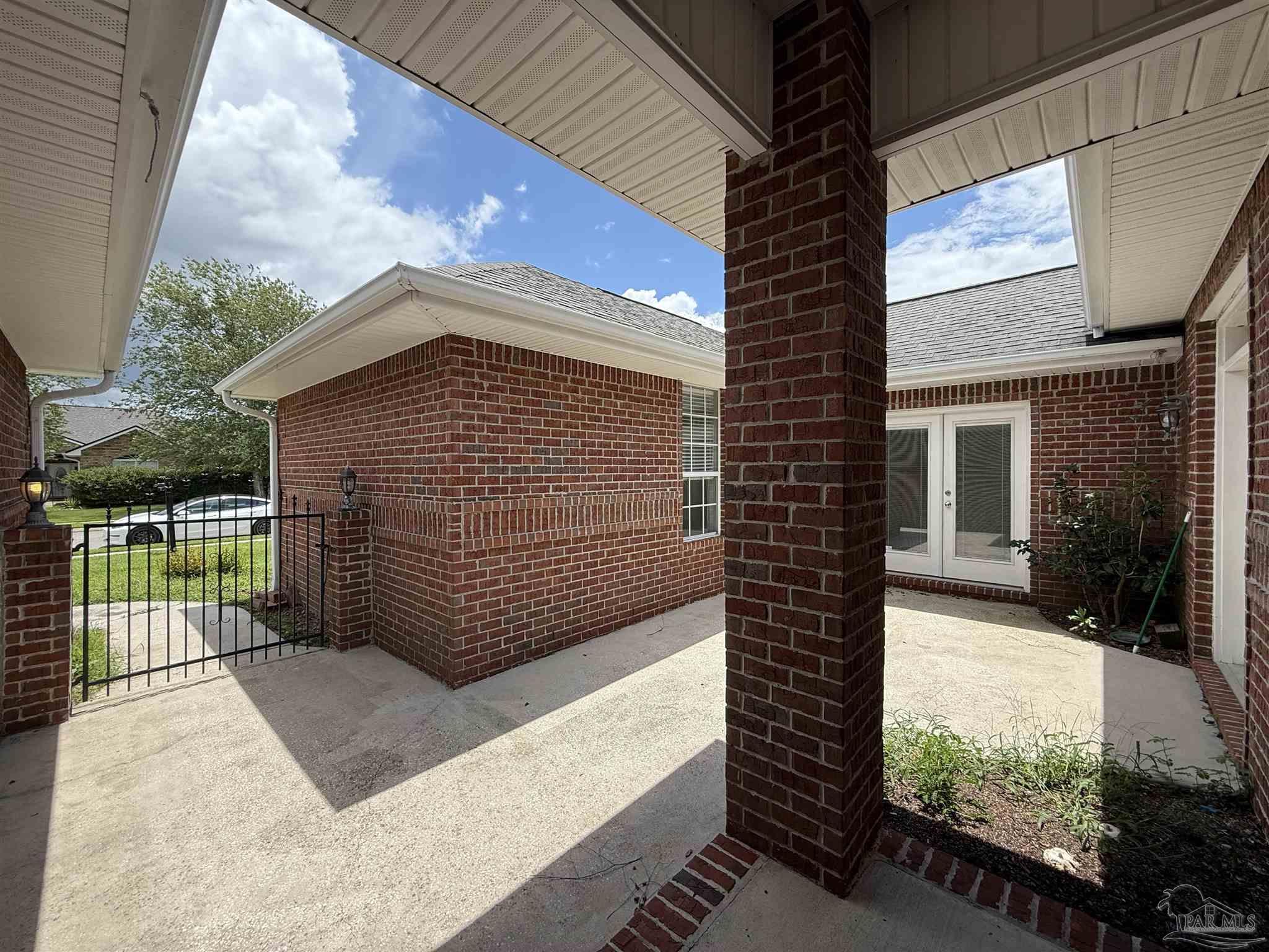 1753 Brightleaf Circle Cantonment, FL 32533 - Photo 30 of 48