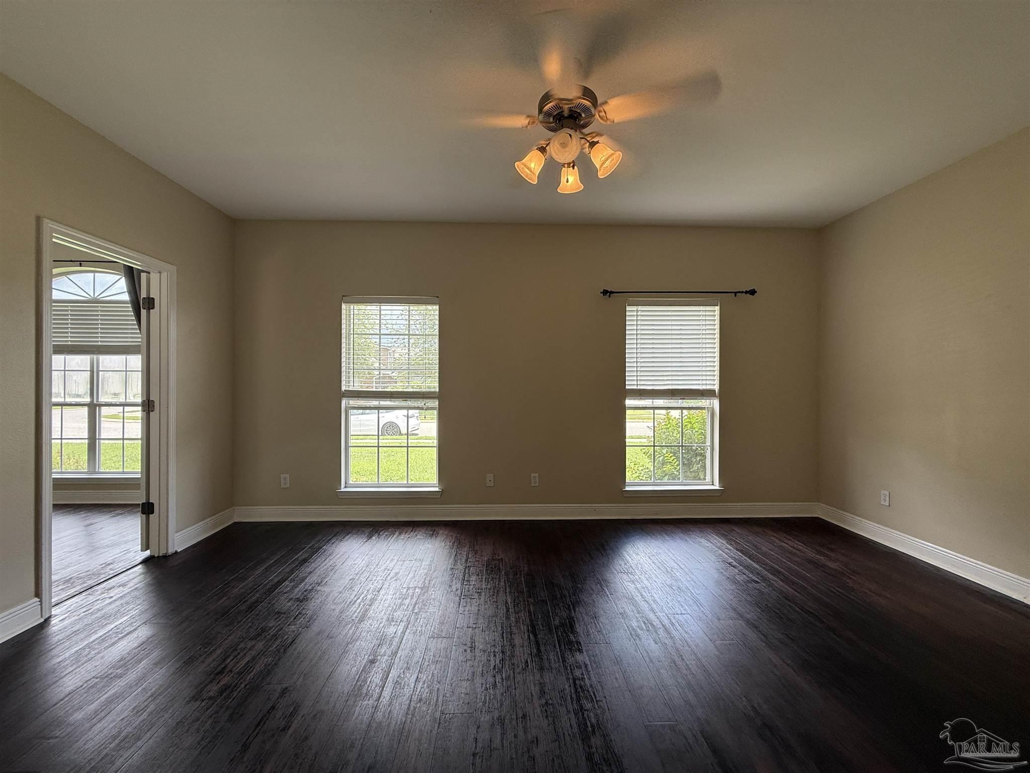 1753 Brightleaf Circle Cantonment, FL 32533 - Photo 33 of 48