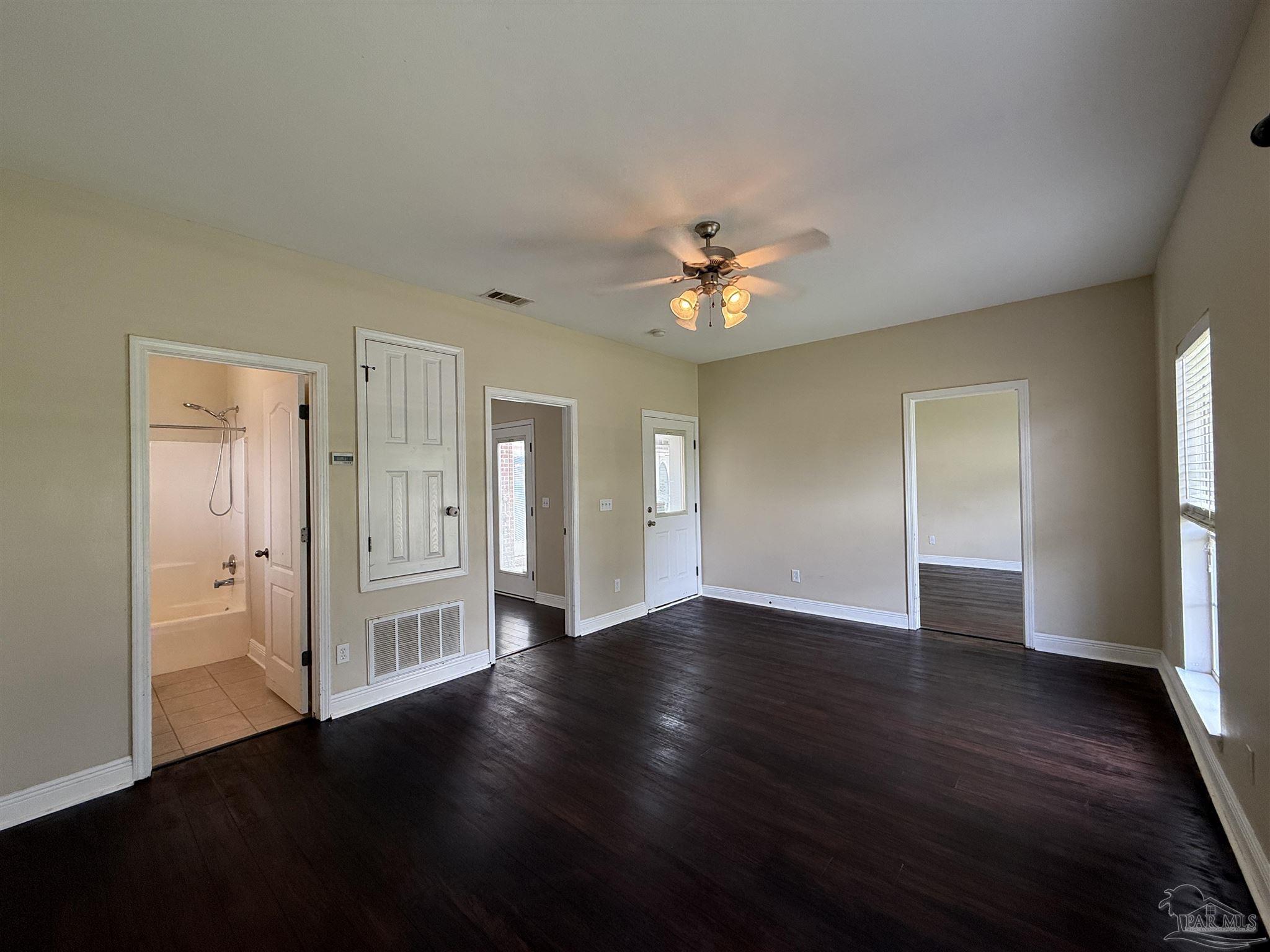 1753 Brightleaf Circle Cantonment, FL 32533 - Photo 35 of 48