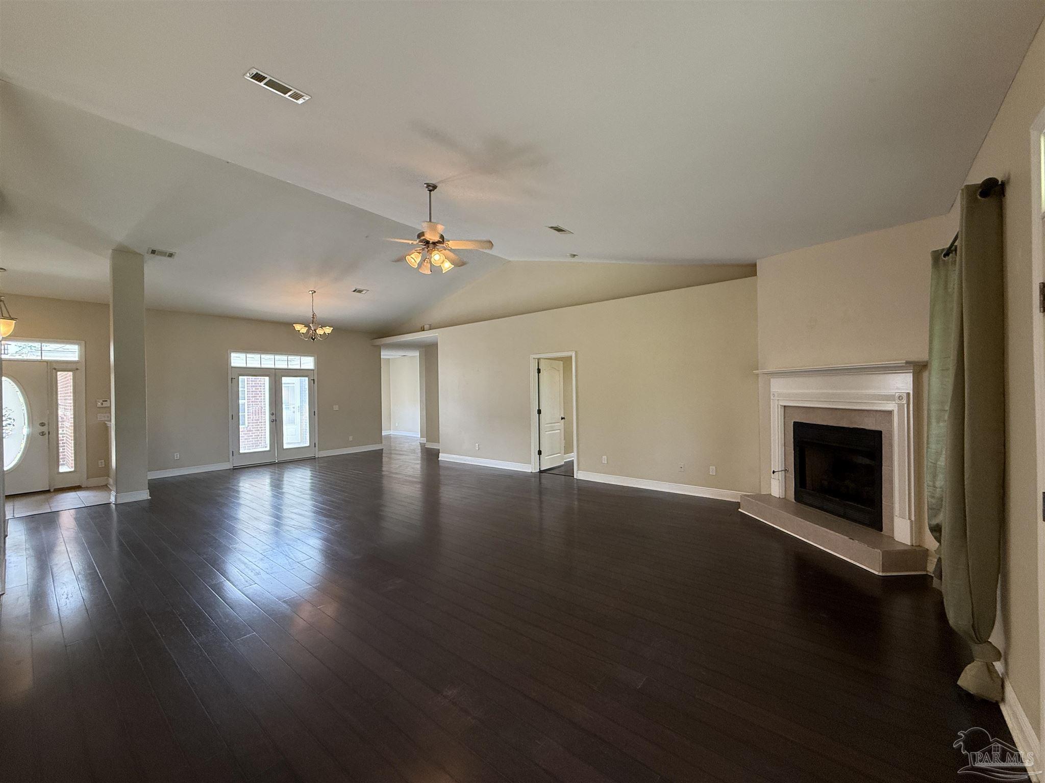 1753 Brightleaf Circle Cantonment, FL 32533 - Photo 37 of 48