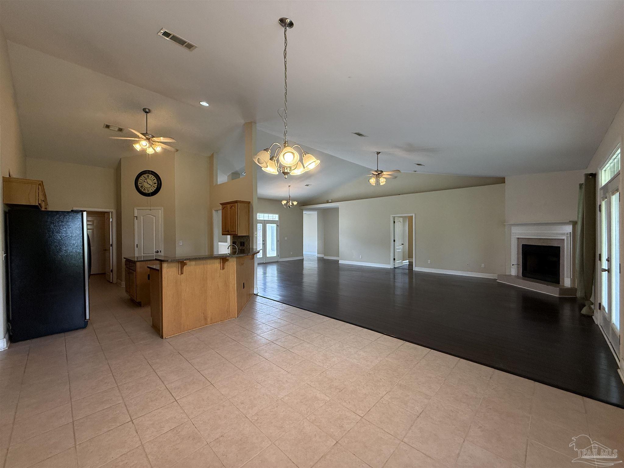 1753 Brightleaf Circle Cantonment, FL 32533 - Photo 38 of 48