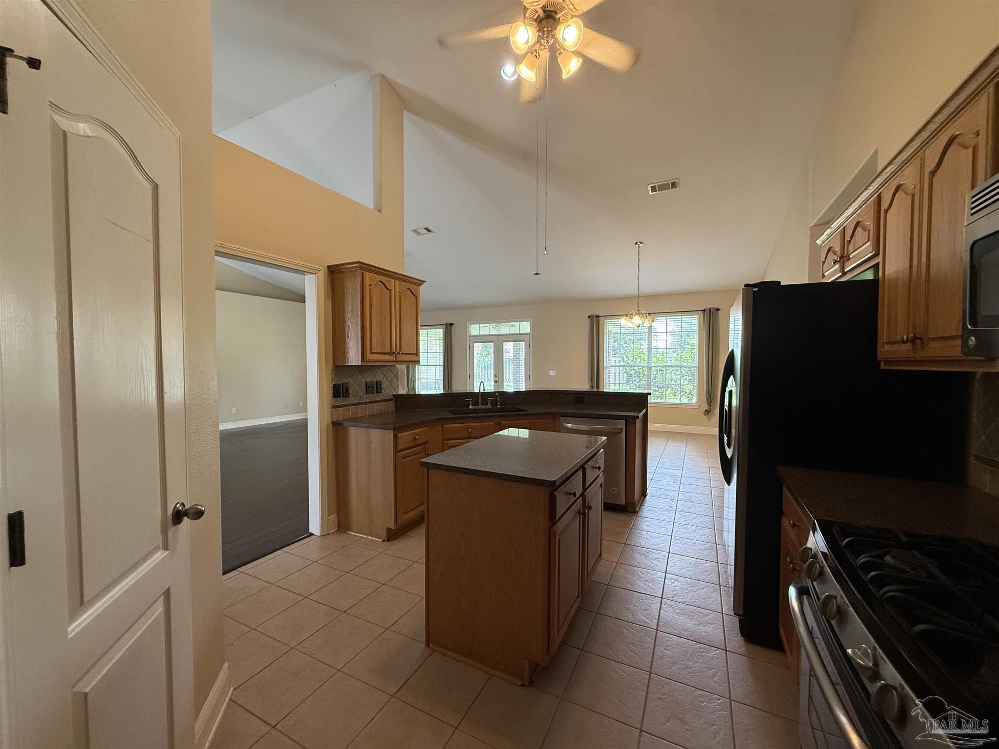 1753 Brightleaf Circle Cantonment, FL 32533 - Photo 40 of 48