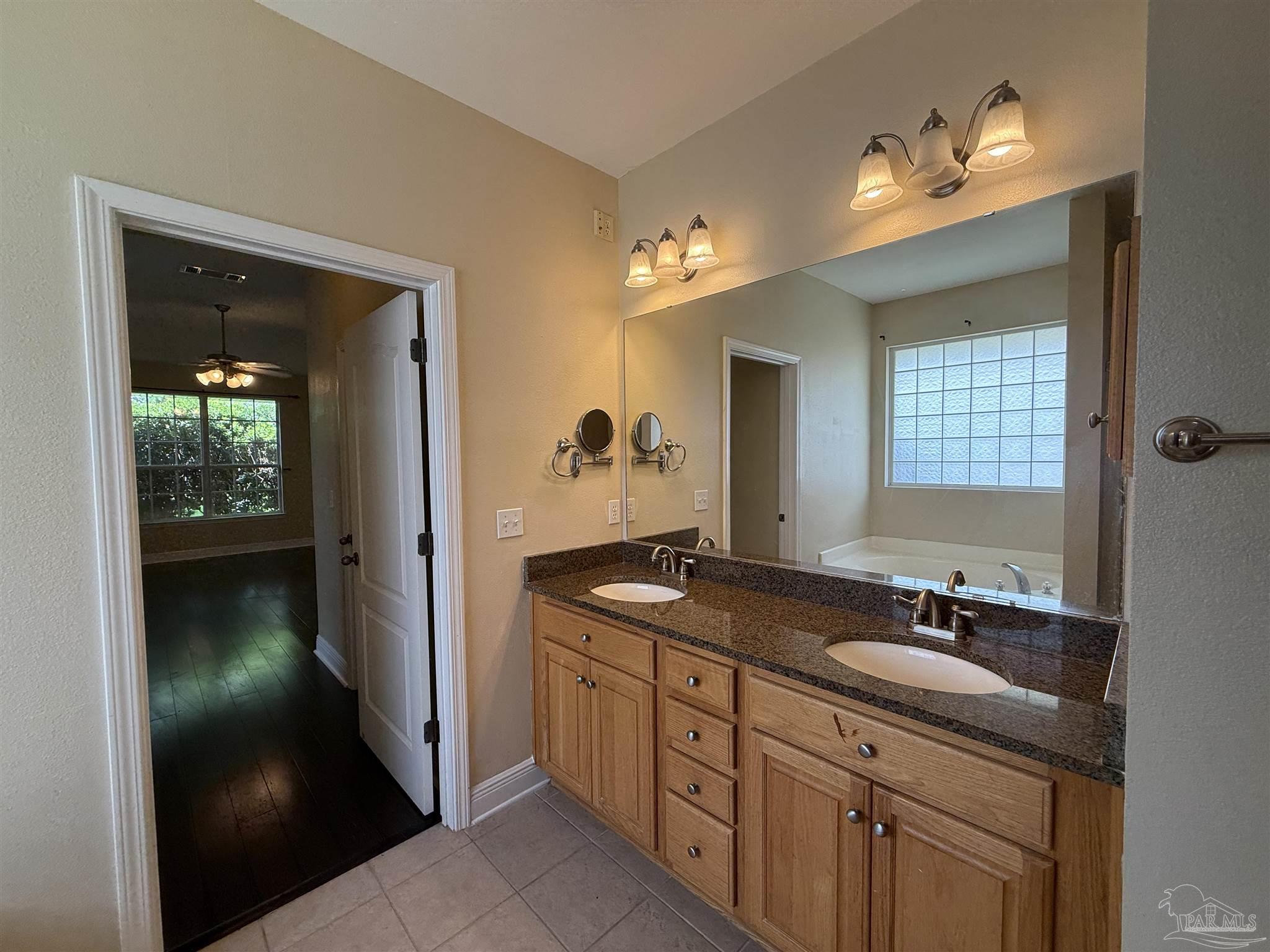 1753 Brightleaf Circle Cantonment, FL 32533 - Photo 47 of 48