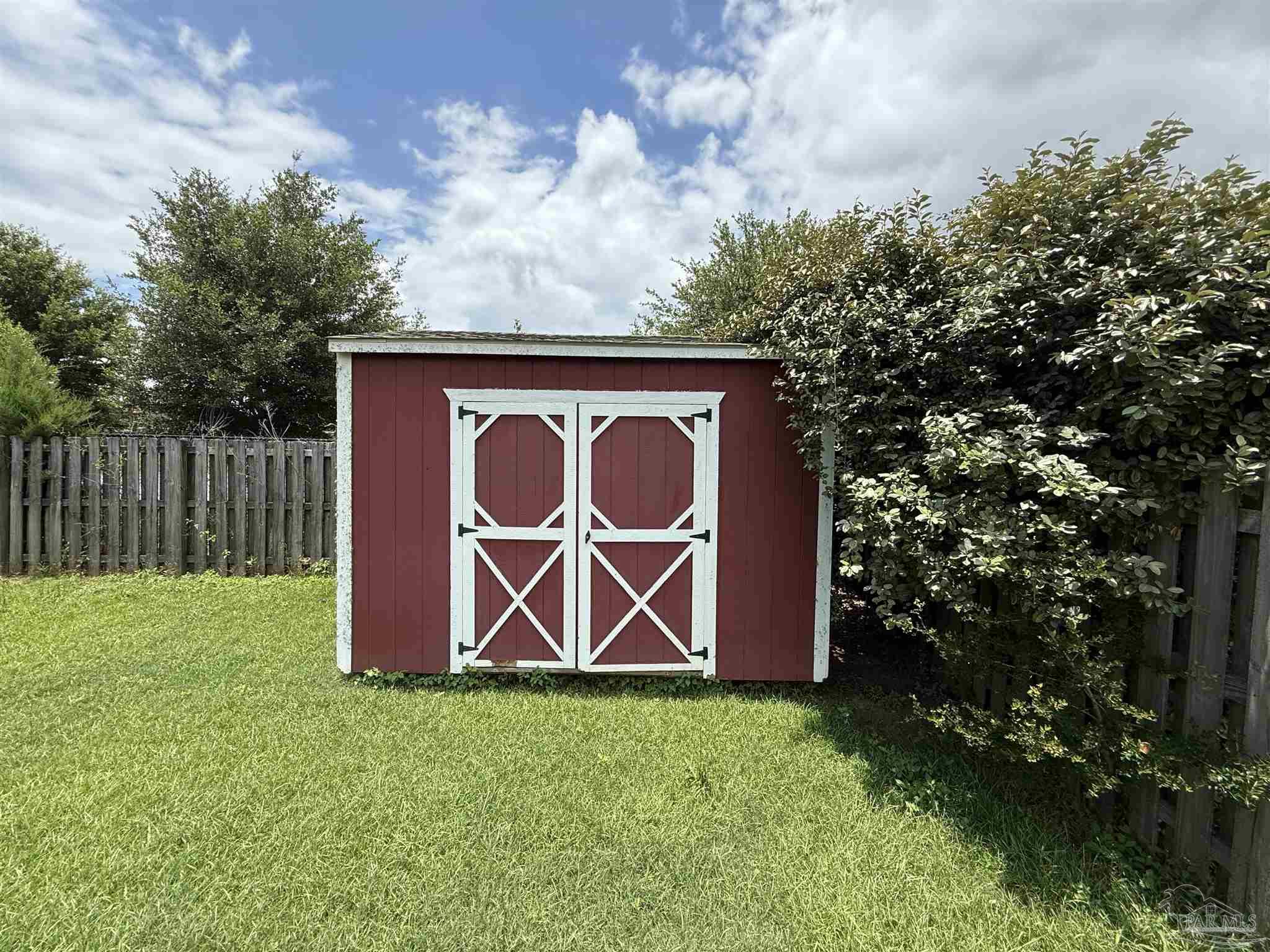 1753 Brightleaf Circle Cantonment, FL 32533 - Photo 48 of 48