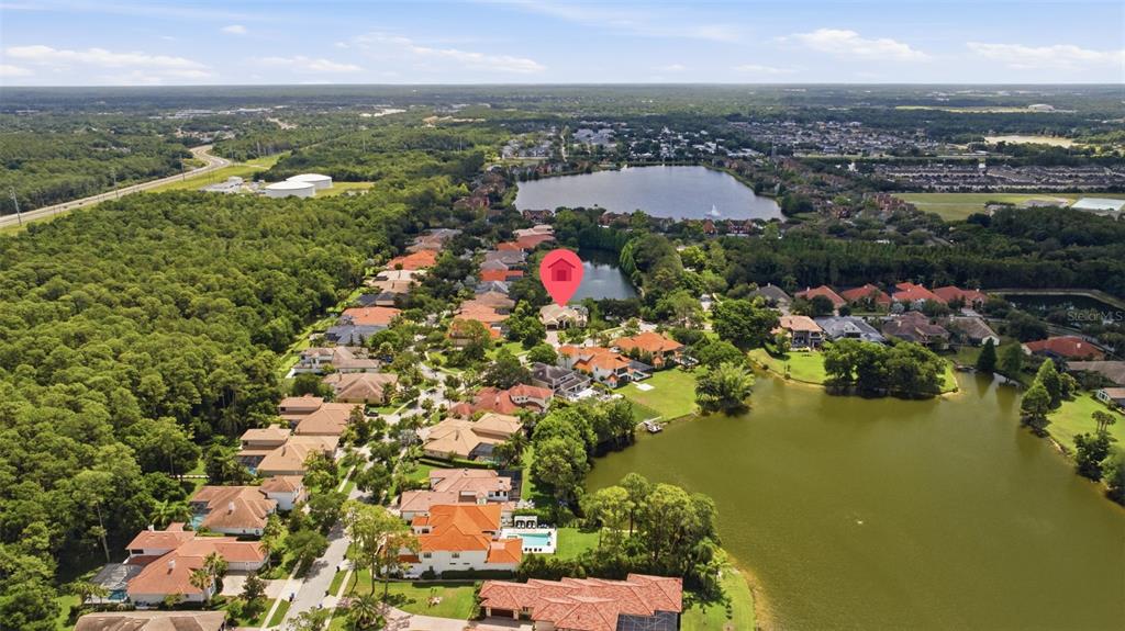 9409 Tree Tops Lake Road Tampa, FL 33626 - Photo 87 of 97