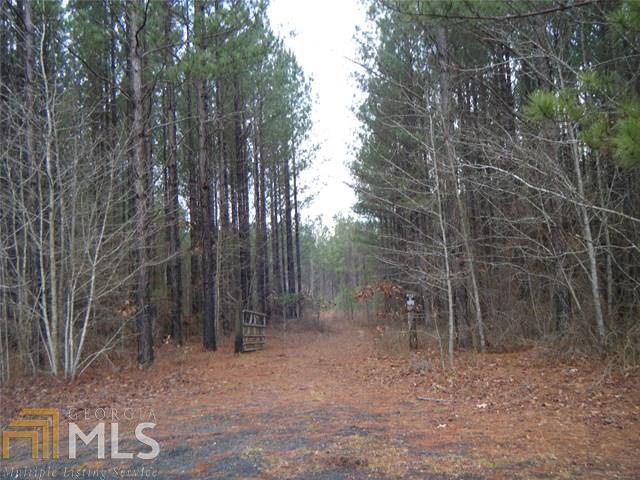0 Teagle Road, Unit 8 Jackson, GA 30233 - Photo 1 of 1