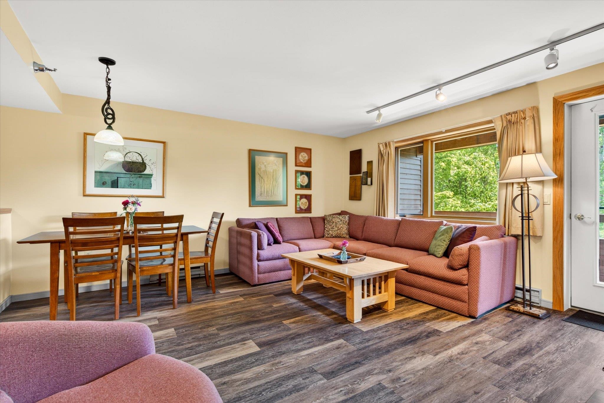19 High Ridge Road, Unit A9 Killington, VT 05751 - Photo 14 of 44