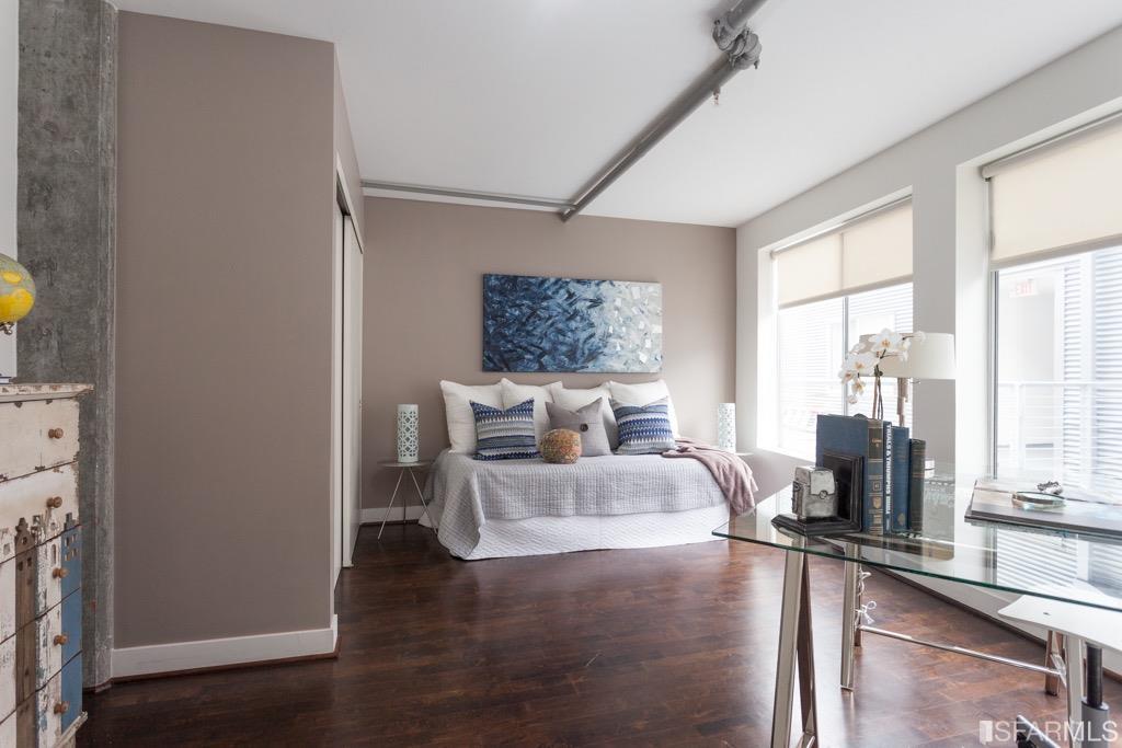 311 Oak Street Oakland, CA 94607 - Photo 16 of 20