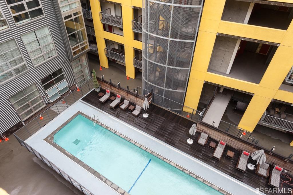 311 Oak Street Oakland, CA 94607 - Photo 19 of 20