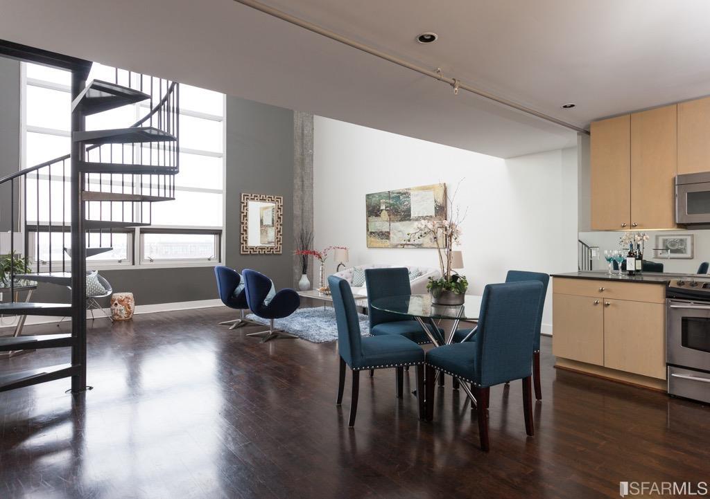 311 Oak Street Oakland, CA 94607 - Photo 8 of 20