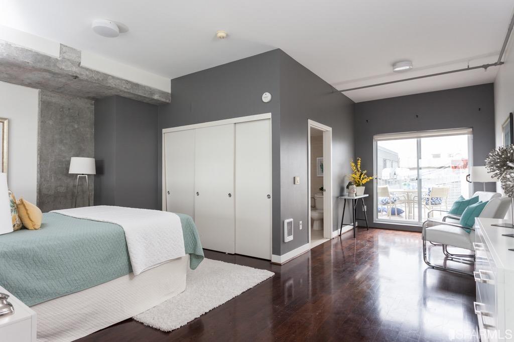 311 Oak Street Oakland, CA 94607 - Photo 9 of 20