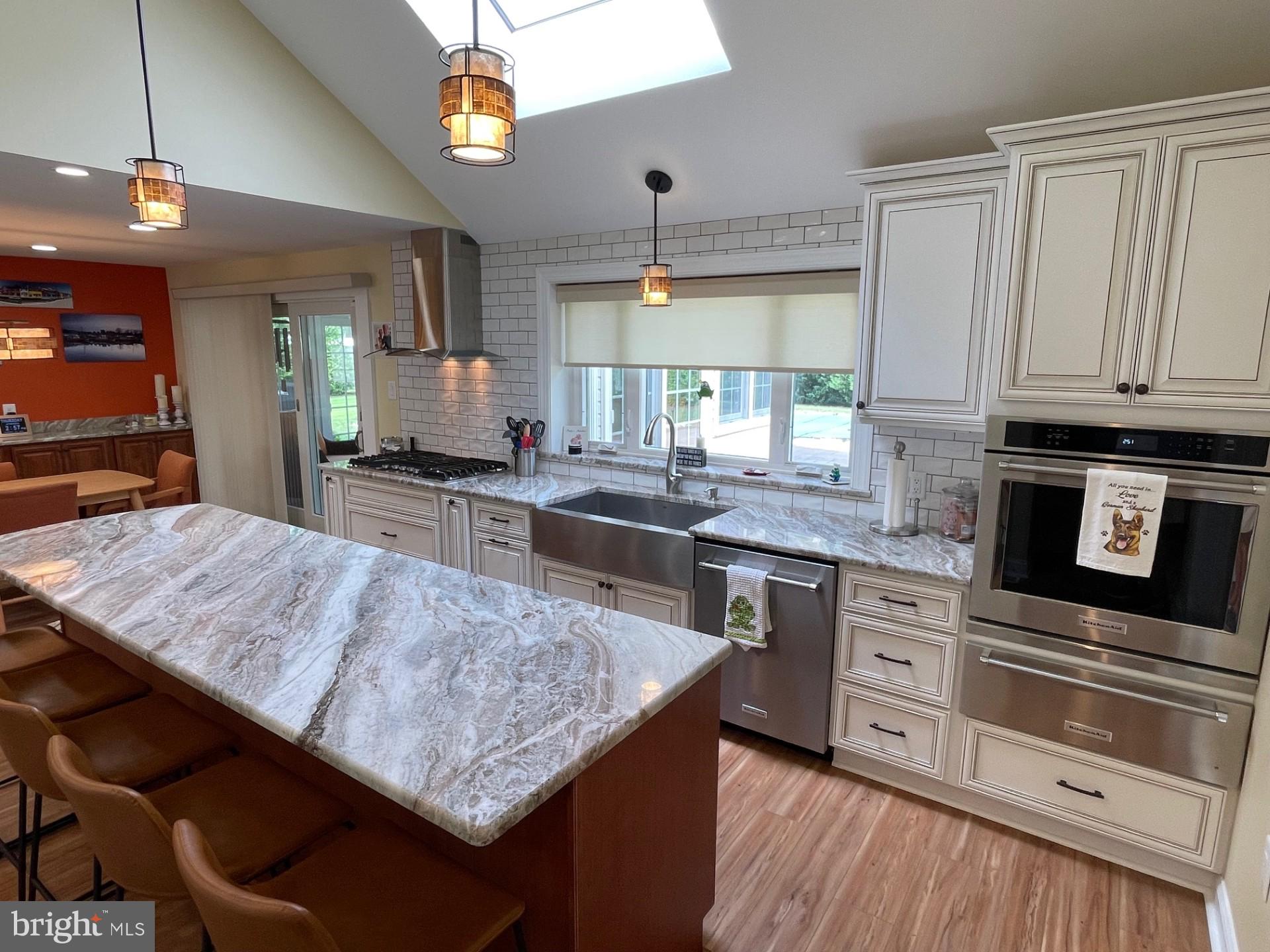 399 Lawrence Road Huntingdon Valley, PA 19006 - Photo 23 of 71 Kitchen