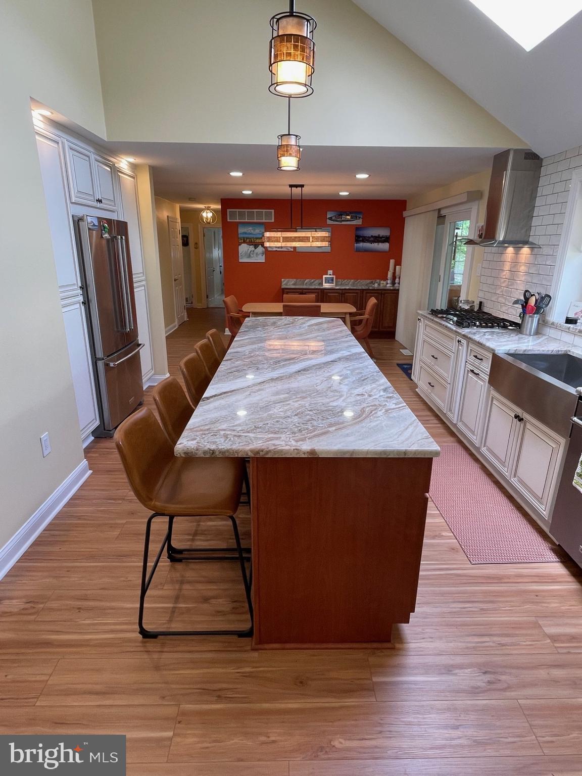 399 Lawrence Road Huntingdon Valley, PA 19006 - Photo 24 of 71 Kitchen