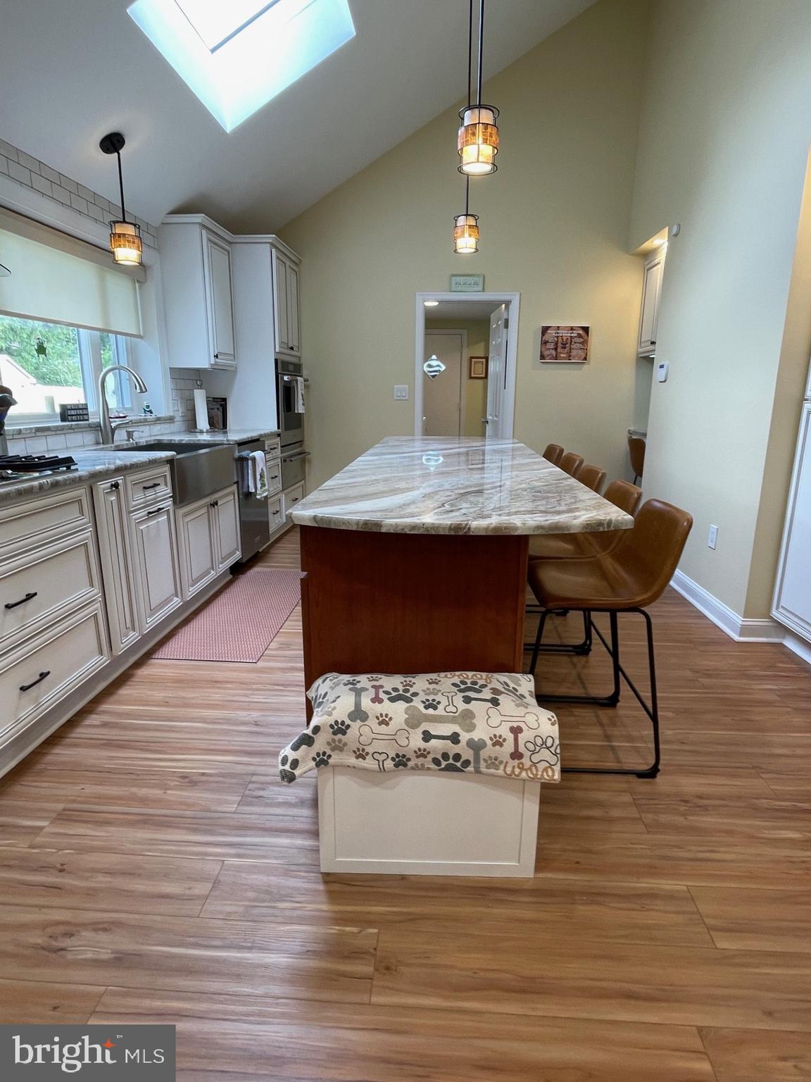 399 Lawrence Road Huntingdon Valley, PA 19006 - Photo 25 of 71 Kitchen