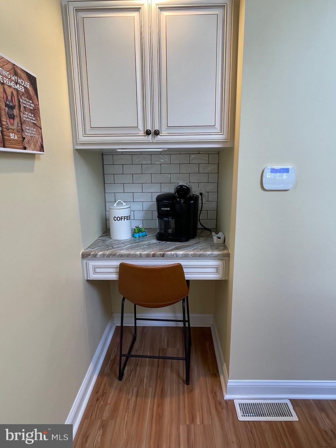 399 Lawrence Road Huntingdon Valley, PA 19006 - Photo 27 of 71 Coffee Station
