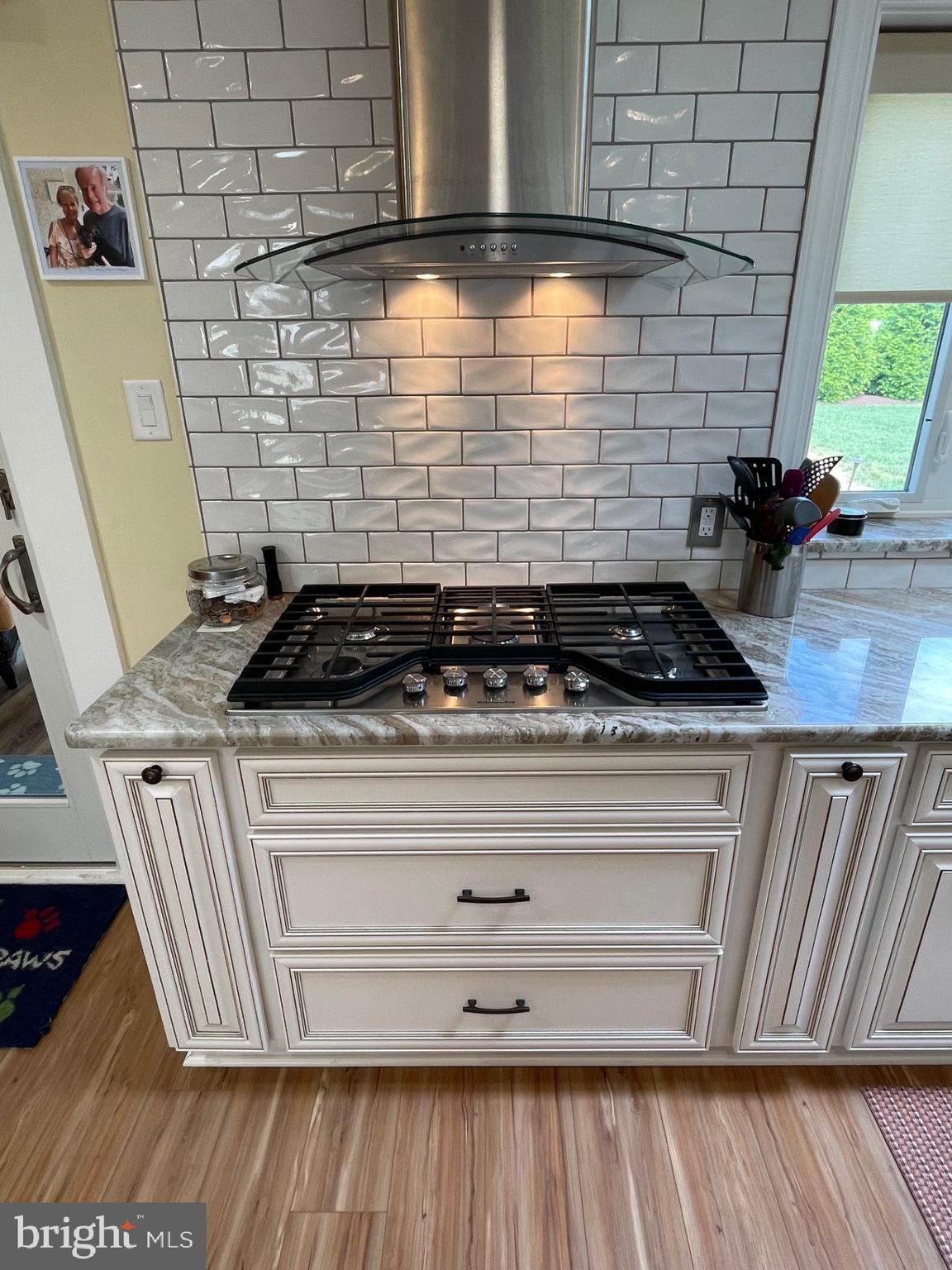 399 Lawrence Road Huntingdon Valley, PA 19006 - Photo 28 of 71 Gas Cooking