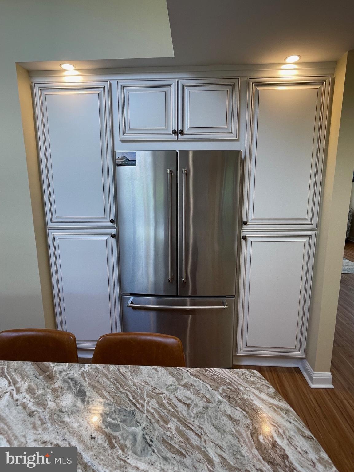 399 Lawrence Road Huntingdon Valley, PA 19006 - Photo 30 of 71 Refrigerator