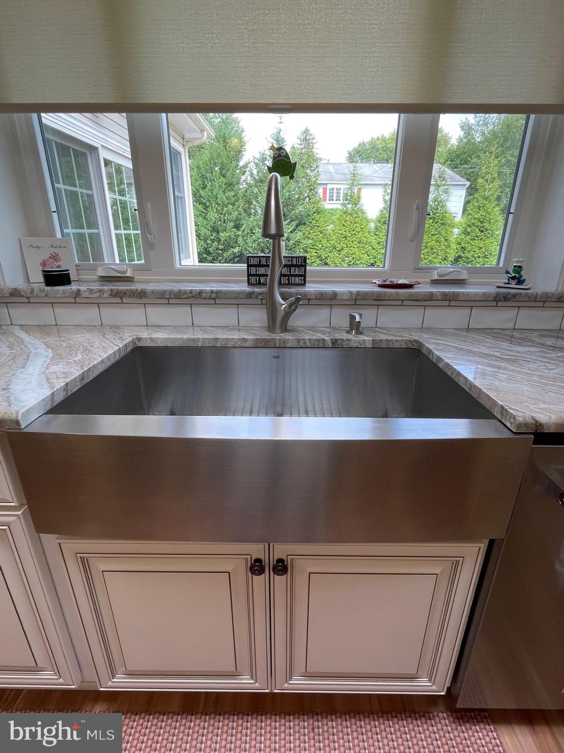 399 Lawrence Road Huntingdon Valley, PA 19006 - Photo 31 of 71 Sink View