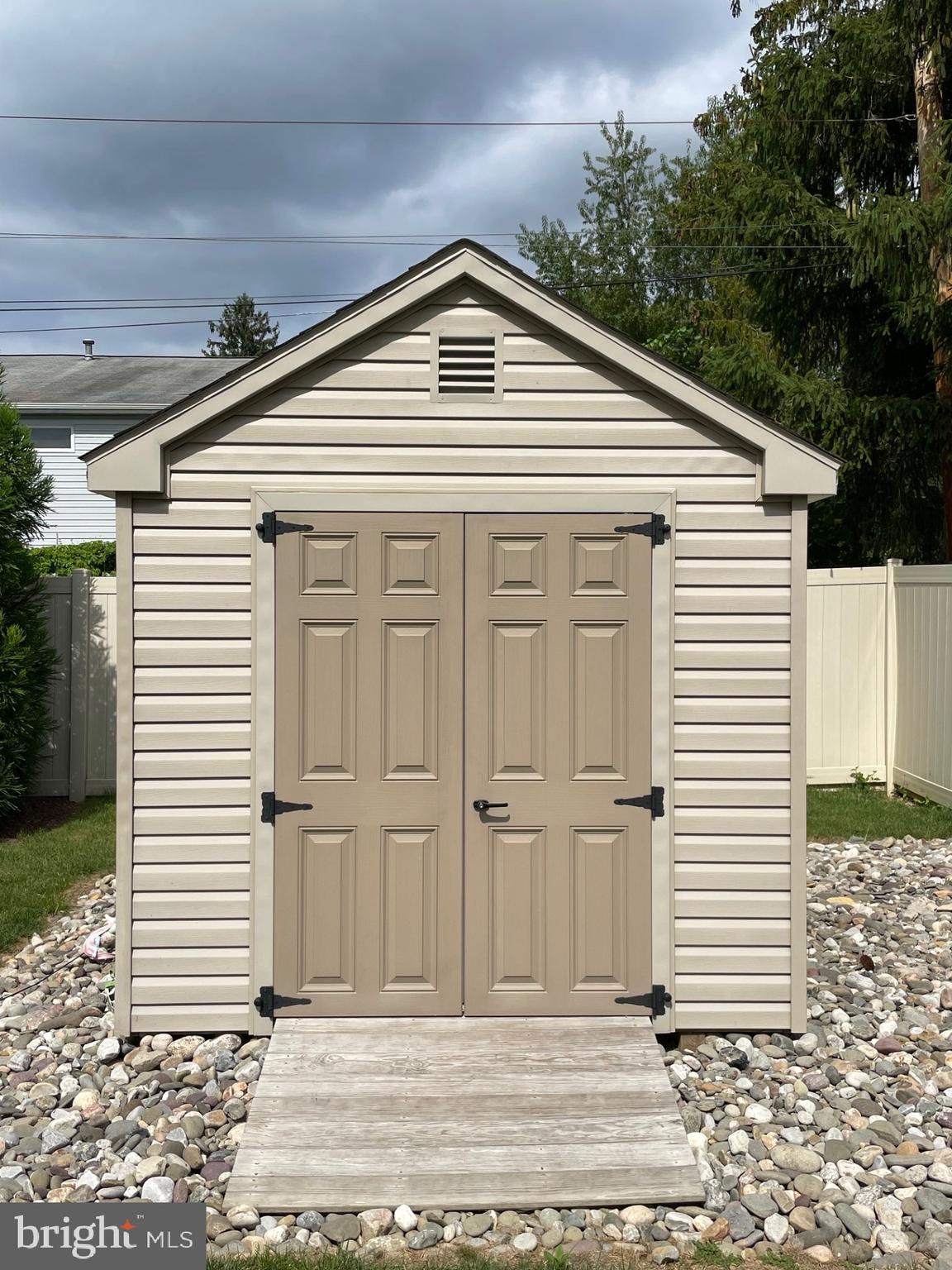 399 Lawrence Road Huntingdon Valley, PA 19006 - Photo 68 of 71 New Shed
