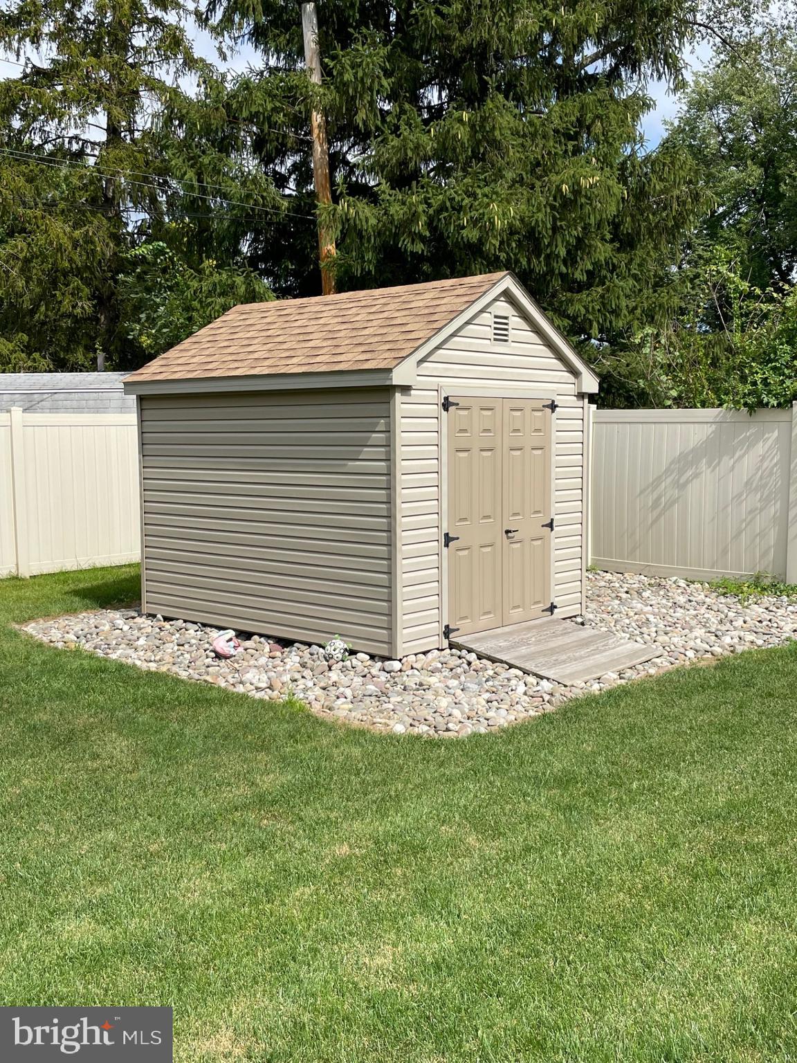 399 Lawrence Road Huntingdon Valley, PA 19006 - Photo 69 of 71 New Shed