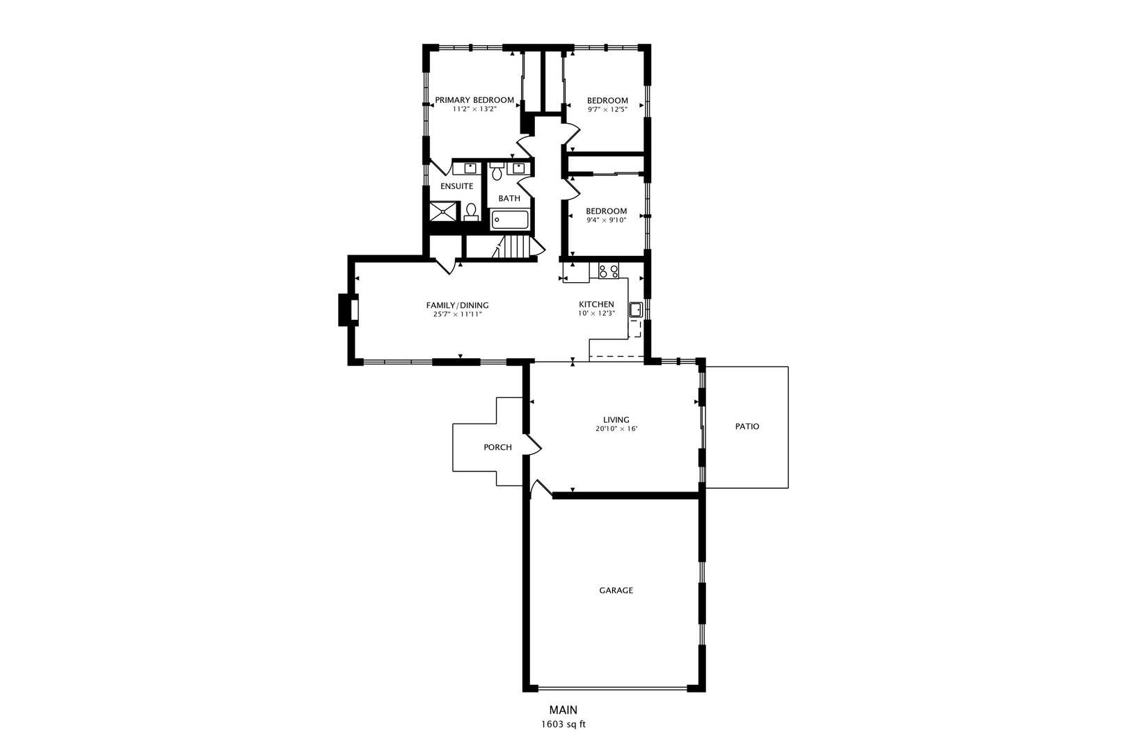830 Estes Street Gurnee, IL 60031 - Photo 41 of 42