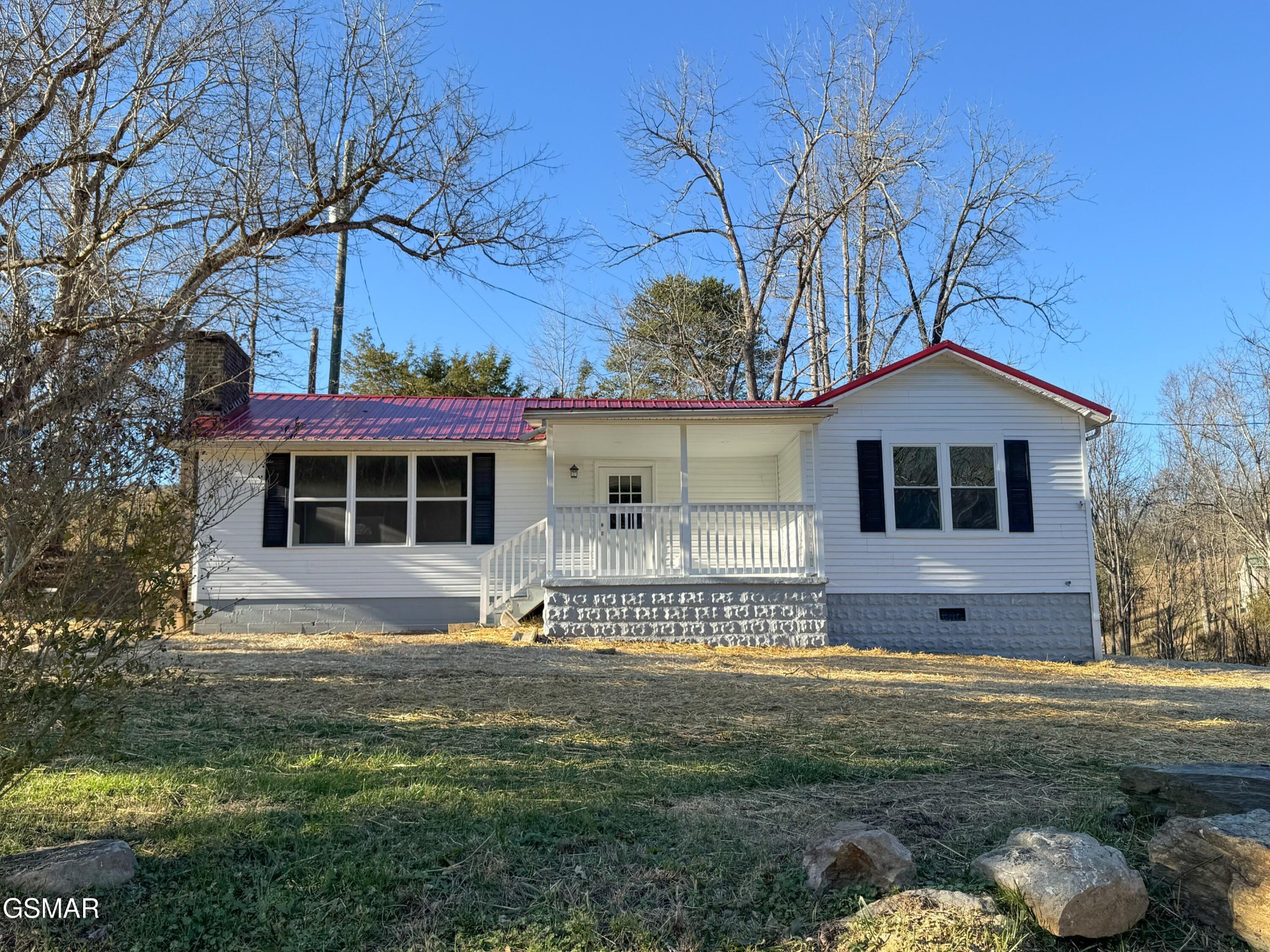 626 Sugar Loaf Road Seymour, TN 37865 - Photo 28 of 29 Gallery Image 28