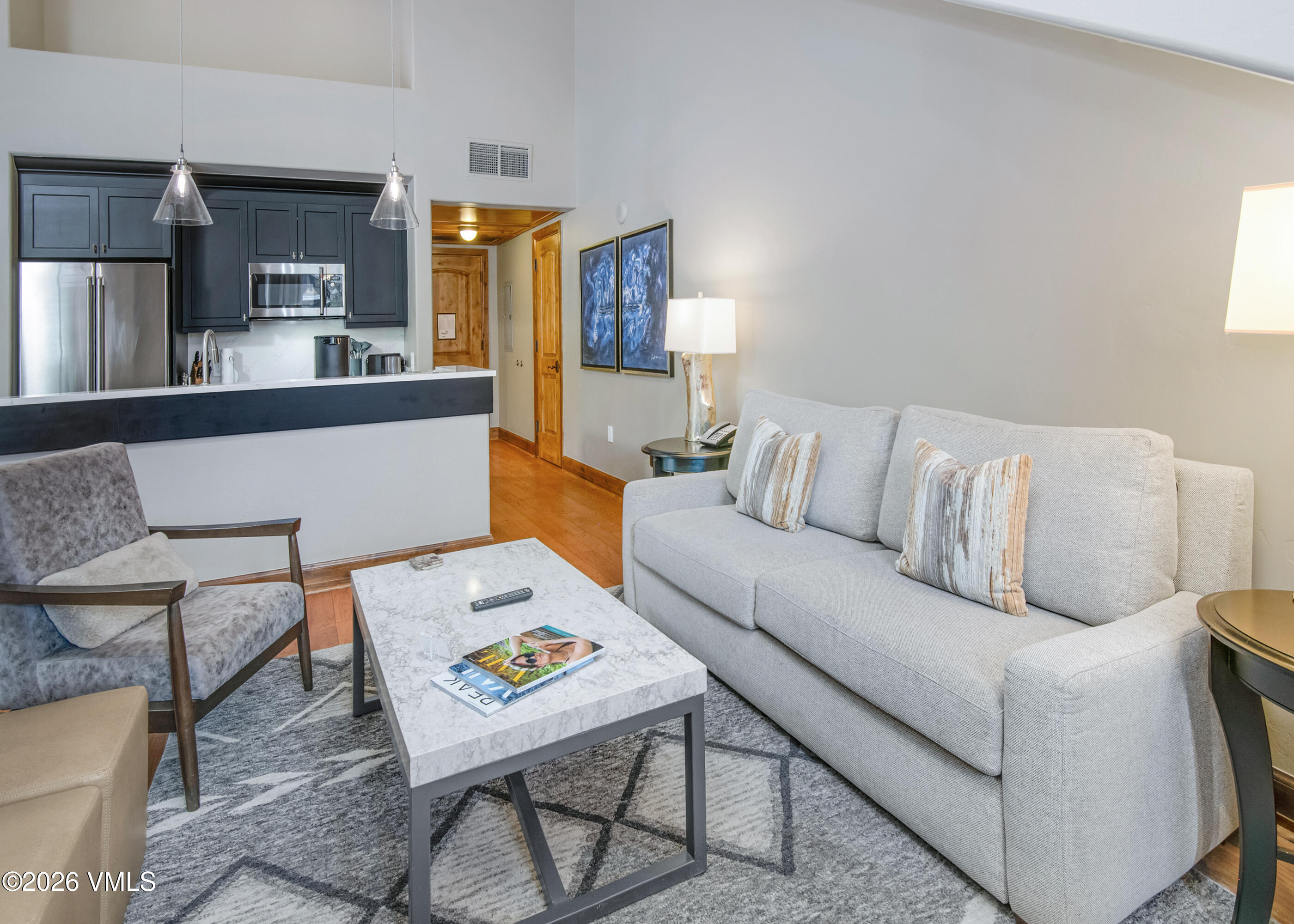16 Vail Road, Unit 406 Vail, CO 81657 - Photo 5 of 35 16-Vail-Rd-406-MLS_06