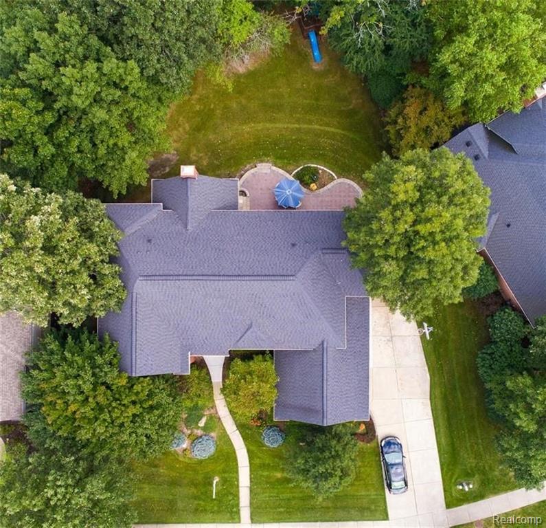 3758 Sleepy Fox Drive Rochester Hills, MI 48309 - Photo 7 of 66
