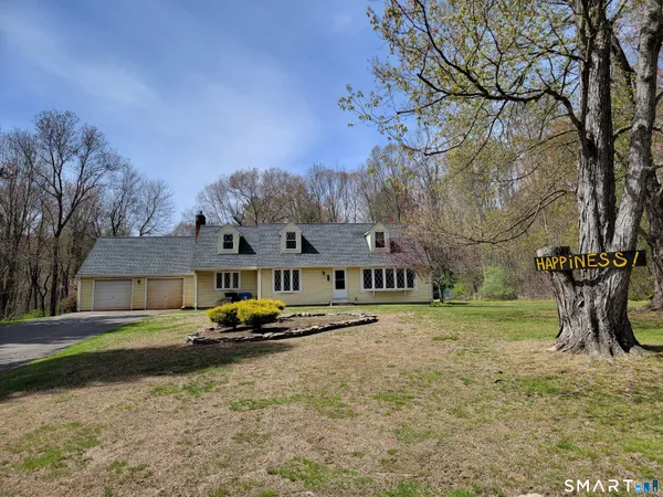 $575,000 | 312 Gehring Road, Tolland, CT 06084