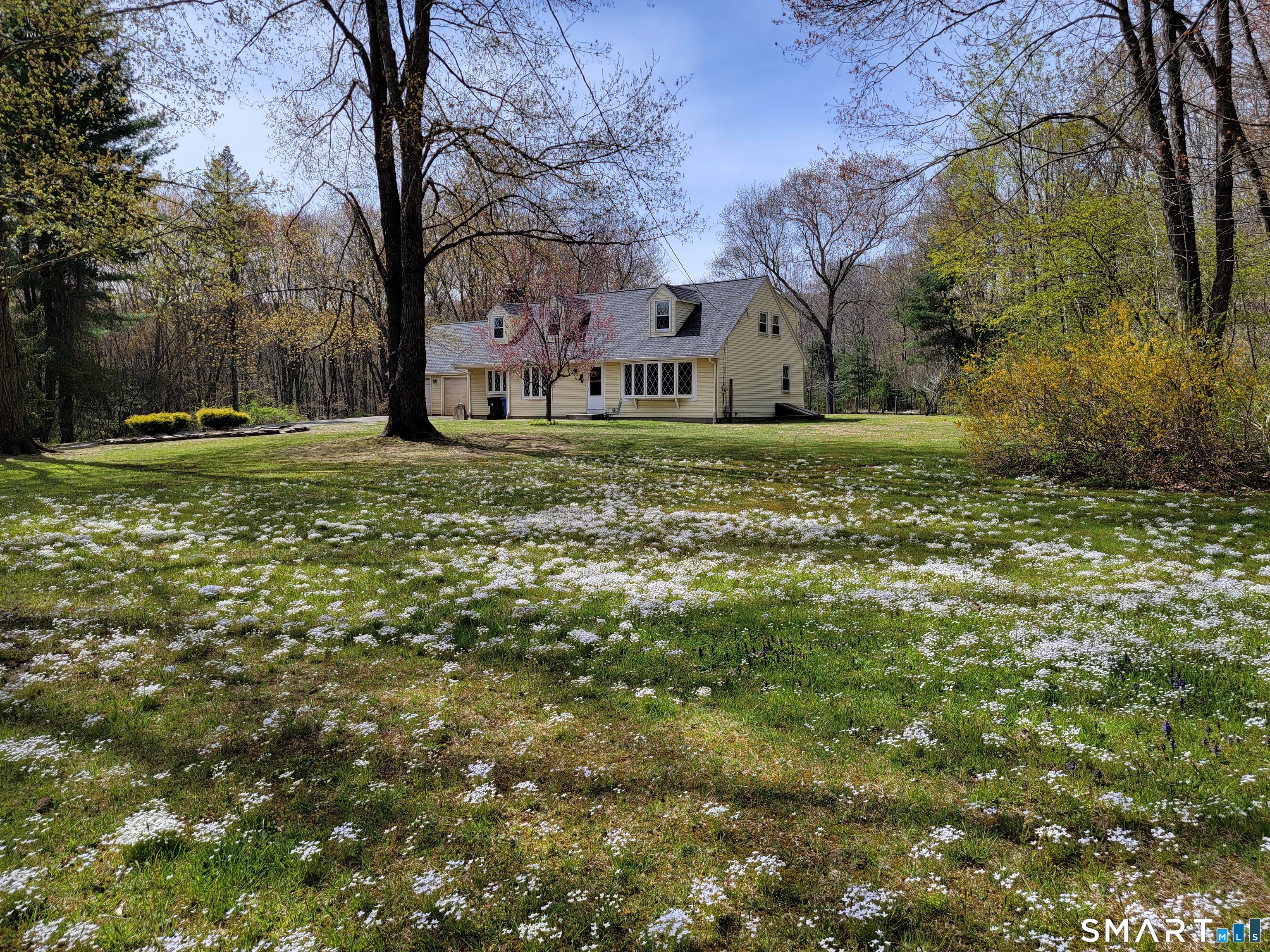 312 Gehring Road Tolland, CT 06084 - Photo 2 of 29