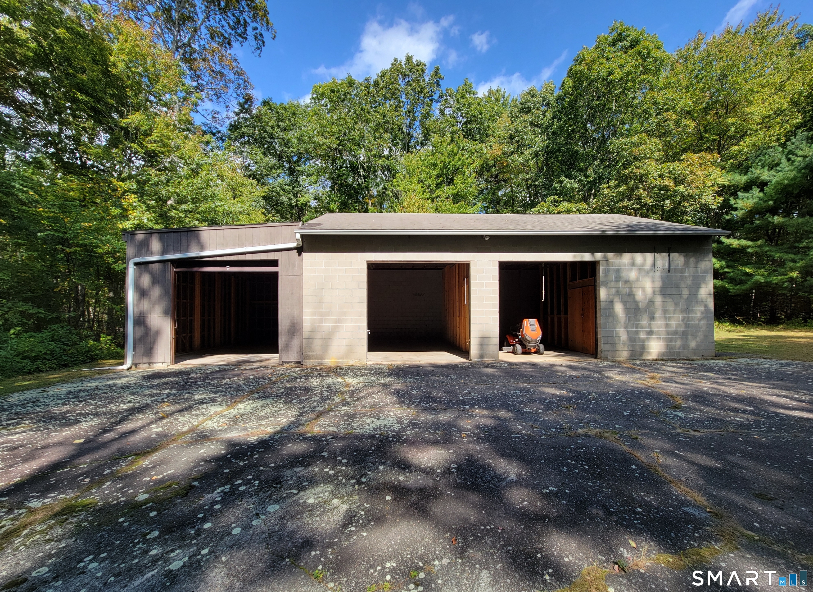 312 Gehring Road Tolland, CT 06084 - Photo 23 of 29