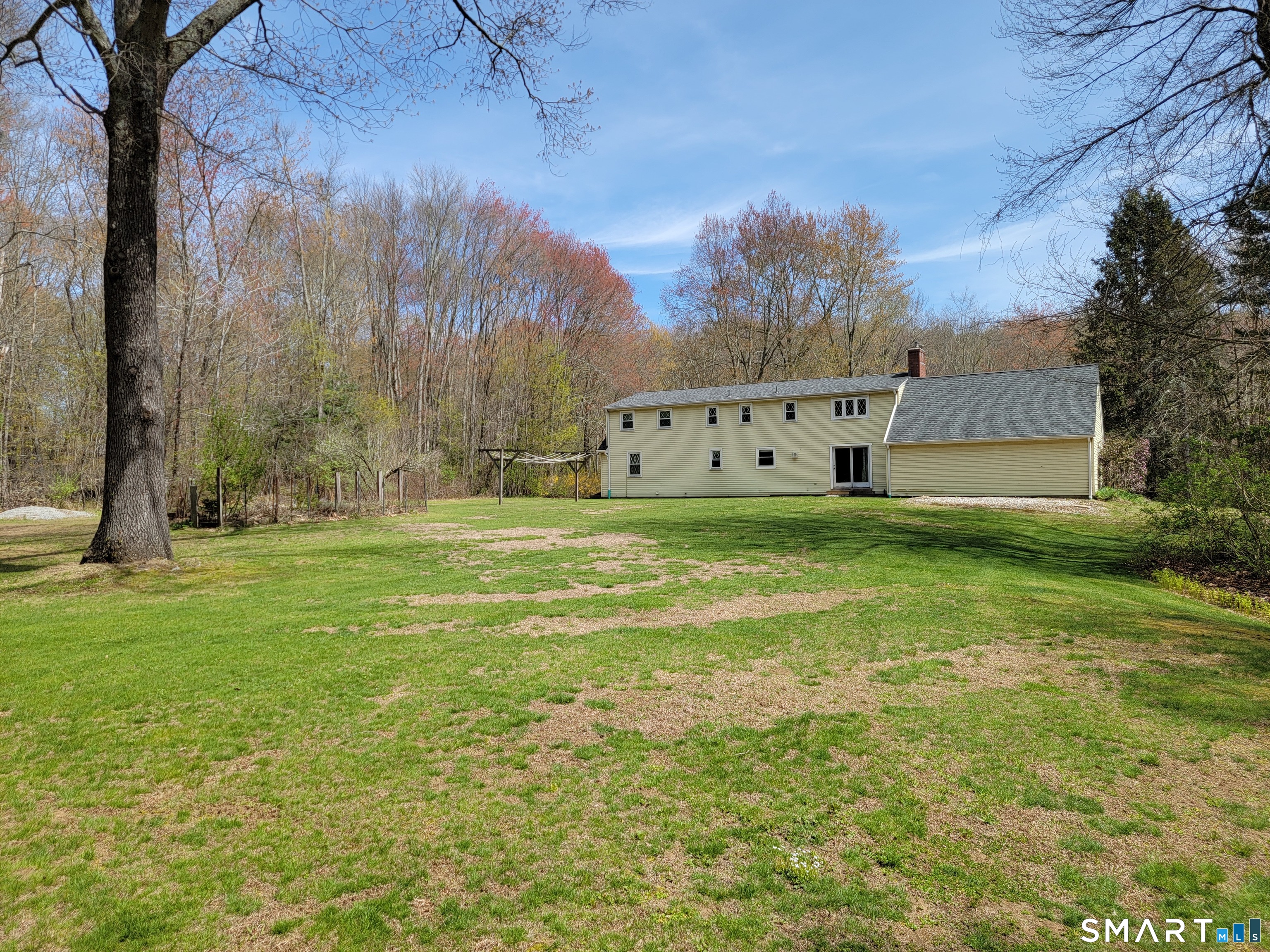 312 Gehring Road Tolland, CT 06084 - Photo 3 of 29