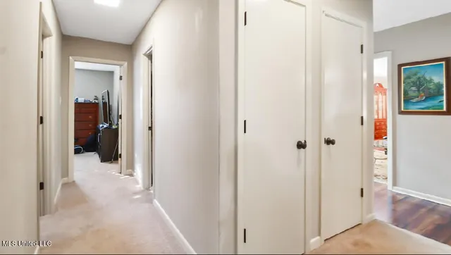 $244,999 | 223 Redbud Drive, Vicksburg, MS 39180