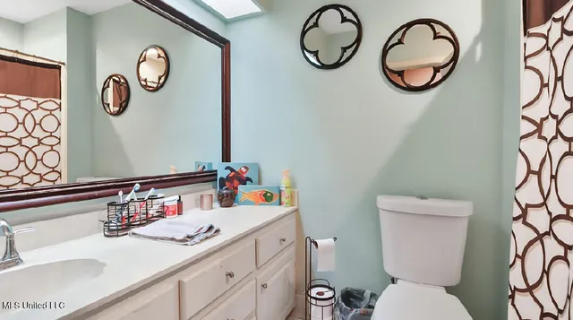 $244,999 | 223 Redbud Drive, Vicksburg, MS 39180