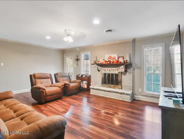 $260,000 | 223 Redbud Drive, Vicksburg, MS 39180