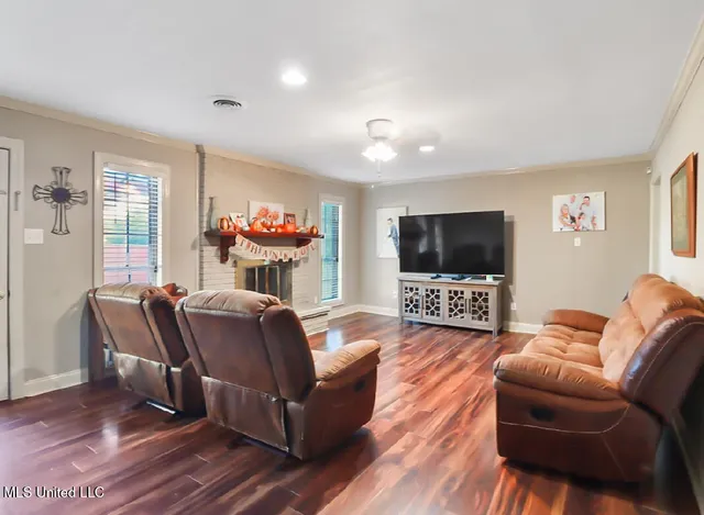 $260,000 | 223 Redbud Drive, Vicksburg, MS 39180