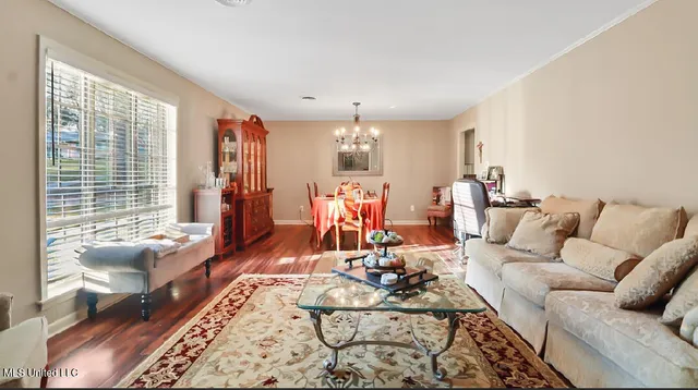 $260,000 | 223 Redbud Drive, Vicksburg, MS 39180