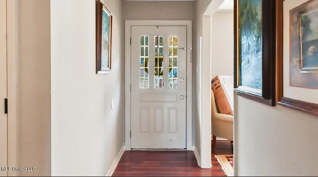 $260,000 | 223 Redbud Drive, Vicksburg, MS 39180