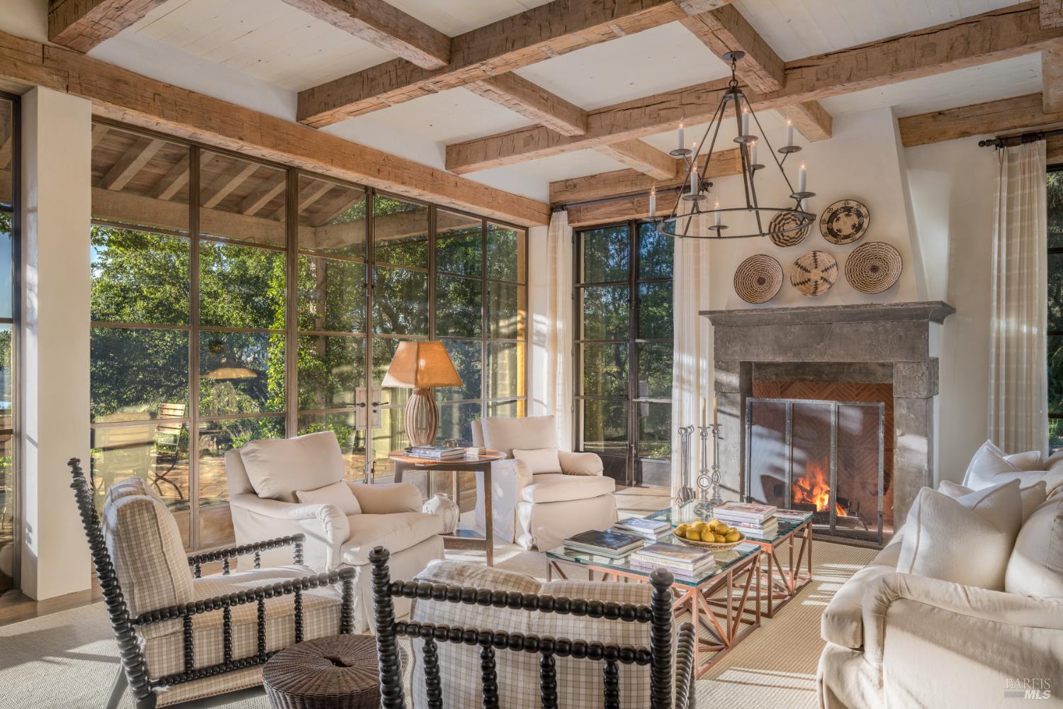 40 Long Ranch Road St. Helena, CA 94574 - Photo 55 of 68