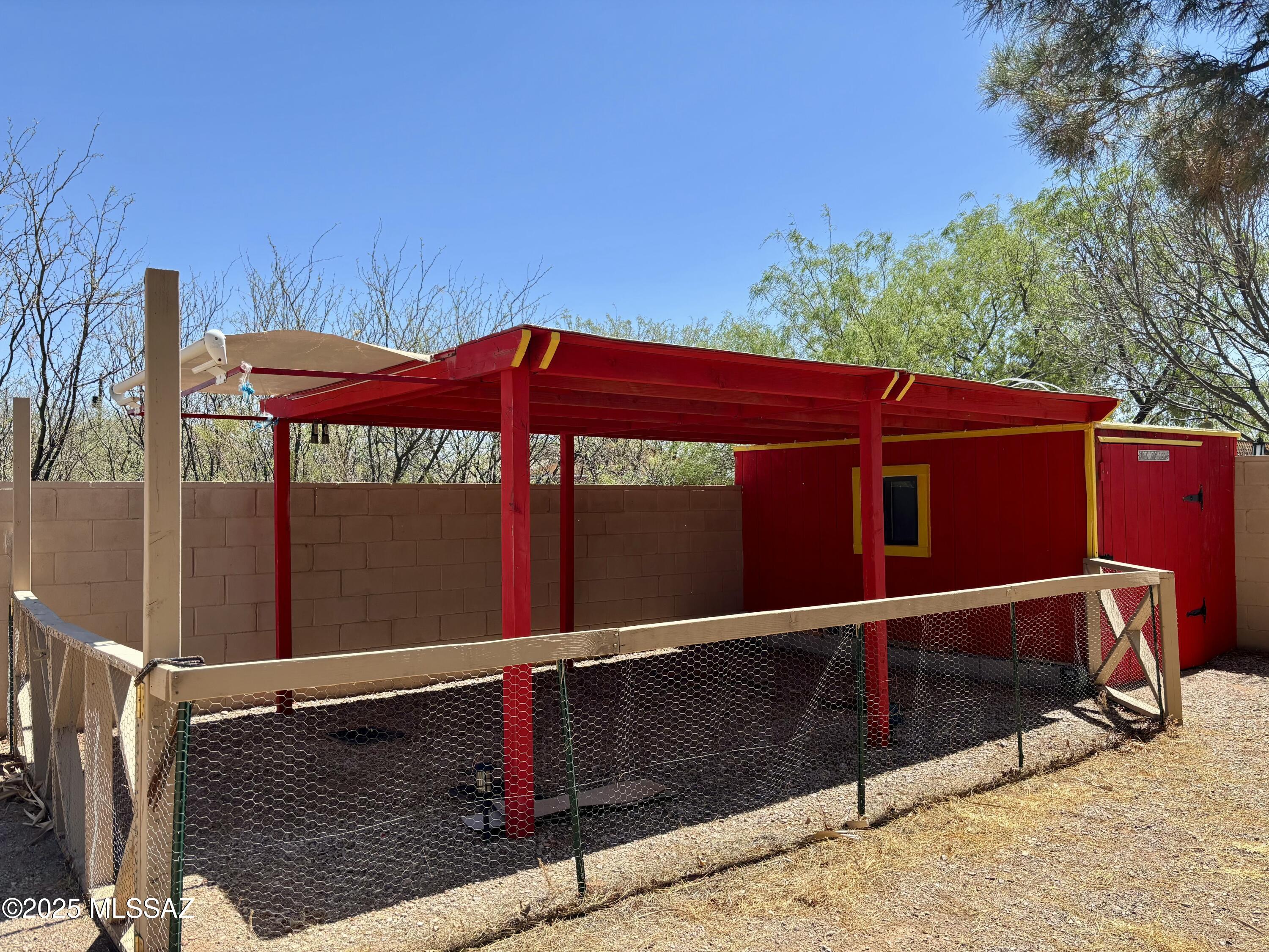 1415 Via Merida Rio Rico, AZ 85648 - Photo 42 of 43