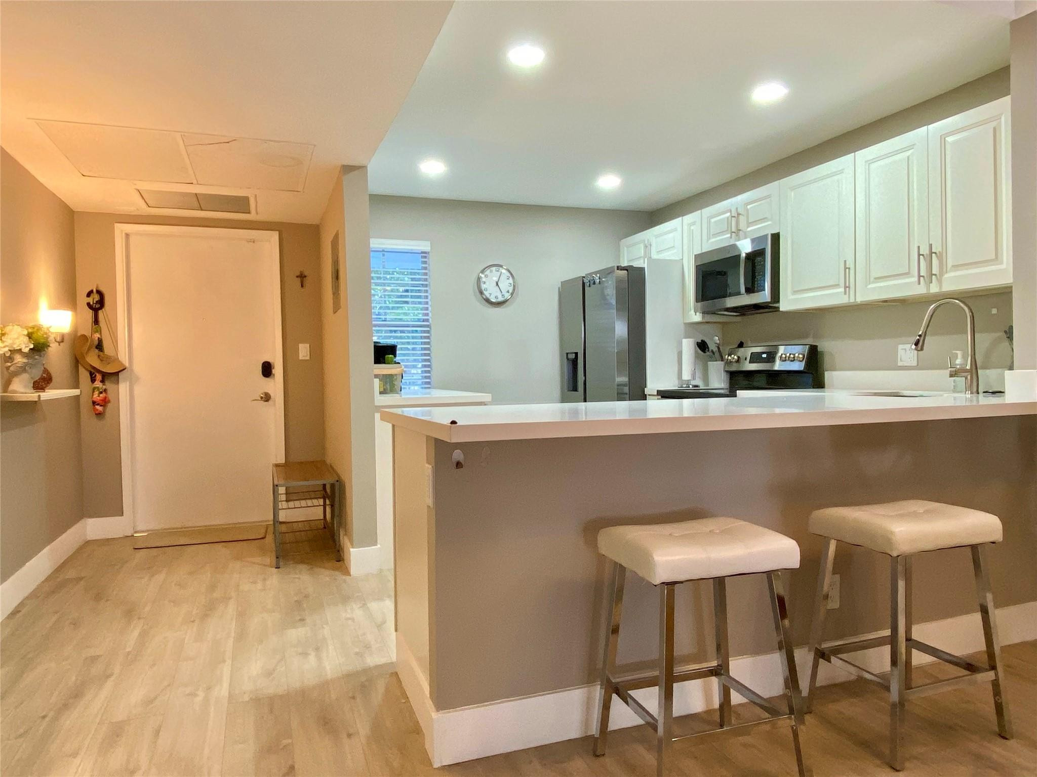 3010 North Course Drive, Unit 209 Pompano Beach, FL 33069 - Photo 2 of 39 Bright & Spacious Open Style
