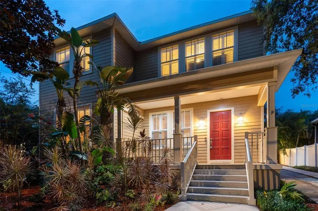 $1,035,000 | 3104 West Fielder Street, Tampa, FL 33611