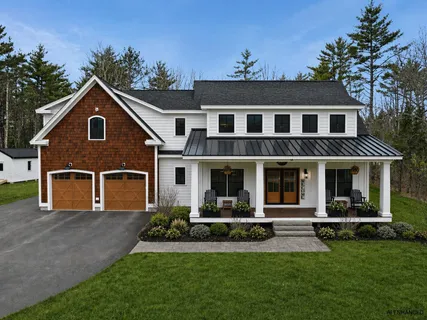 $1,195,000 | 32 Mountain Shadows Drive, Melvin Village, NH 03850