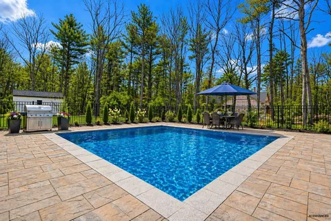 $1,195,000 | 32 Mountain Shadows Drive, Melvin Village, NH 03850