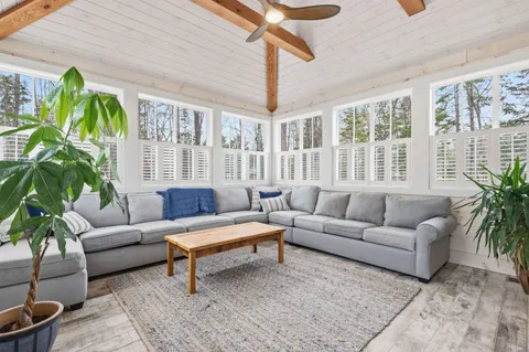 $1,195,000 | 32 Mountain Shadows Drive, Melvin Village, NH 03850