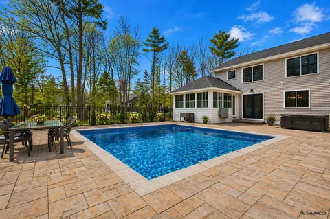 $1,195,000 | 32 Mountain Shadows Drive, Melvin Village, NH 03850